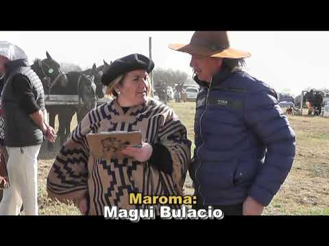 Publicidad 7 septiembre Desvio Arijon Maxi Kling Santa Fe 2025