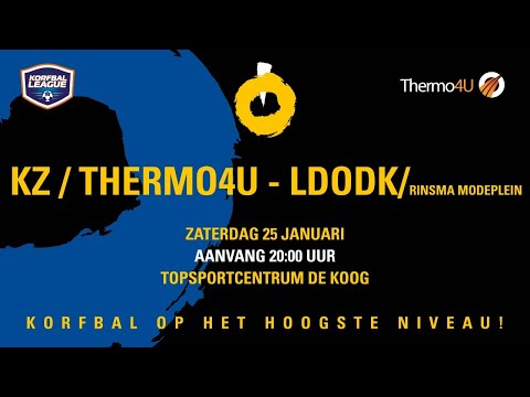 KZ/Thermo4U 2 - LDODK/Rinsma Modeplein 2 (25-1-2020)