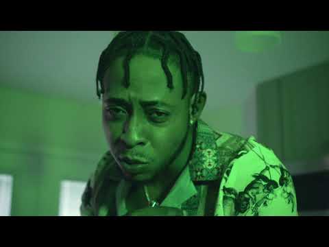 DANRICH - Survival (Official Music Video)