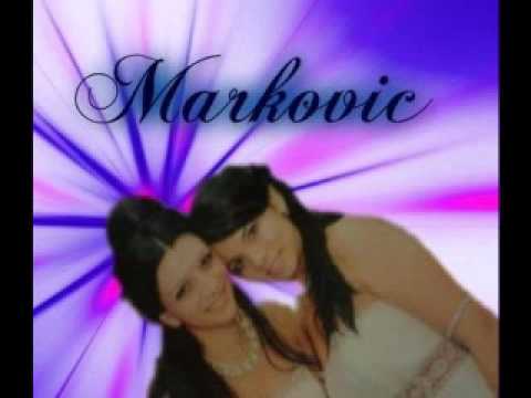 Olivera Markovic - Dama