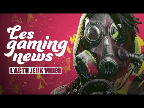 Project Q | Starfield | PS VR2 | Returnal | Ghost of Tsushima | ... | LES GAMING NEWS