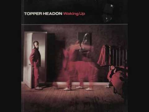 Topper Headon - East Versus West