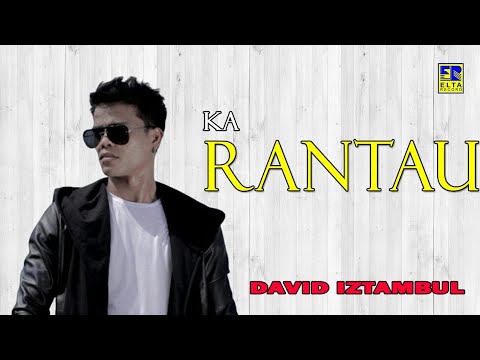 David Iztambul- karantau [ official music video] lagu minang terpopuler