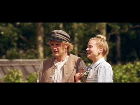 Emil i Lönneberga - När Emil körde huvudet i soppskålen. Astrid Lindgrens värld 2016