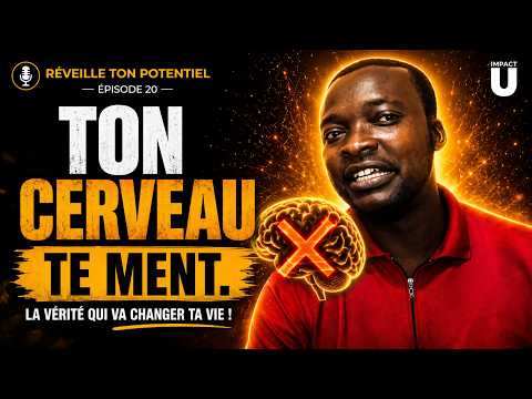 Réveille Ton Potentiel EP20