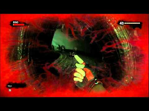 Duke Nukem Forever: Walkthrough - Chapter 8 [The Hive] Part 1 (HD)