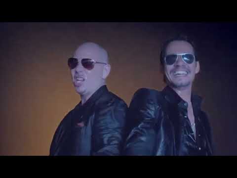 Charly Lownoise & Franky Tunes ft. Pitbull & Marc Anthony - Can U Kick The Rain Over Me?