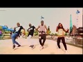 Triplets Ghetto Kids Ft Alexx Mubanga Dancing To Gaia Beat Shout Out 2 240 X 426