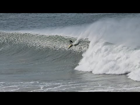 Winkipop surf, September 1st, 2024.
