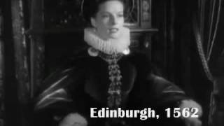 Life &amp; Execution of Mary, Queen of Scots