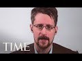 Judge Rules In Favor Of U.S. Effort To Take Edward Snowden's Book Money | TIME