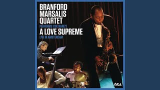 A Love Supreme, Pt. 1: Acknowledgement