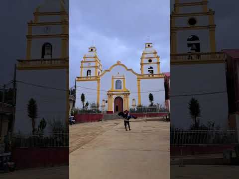 Muchacha de Llata - Huamalies - Huánuco 🇵🇪 - Los Bellos del Sabor