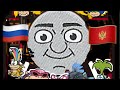 Russian Thomasfan 2010 The Movie Official Trailer