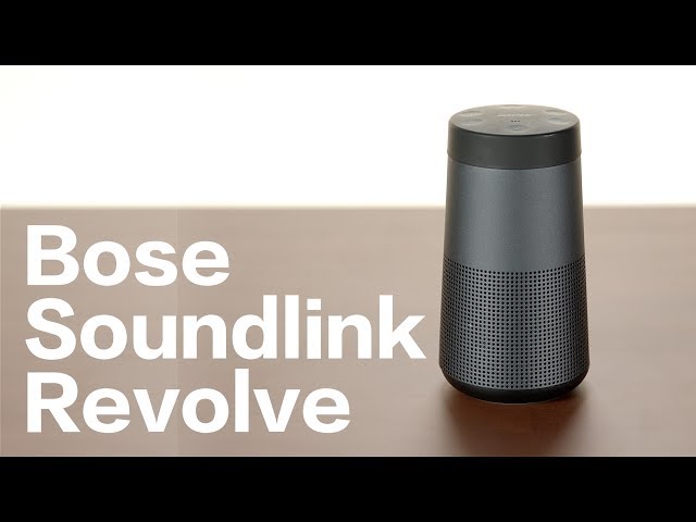 bose soundlink micro turn off