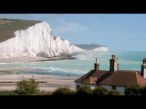 Vera Lynn - The White Cliffs of Dover - 1942