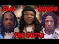 FBG Butta Affiliates Hadiway Member federal Indicted | Rondo600 Coming Home 😱