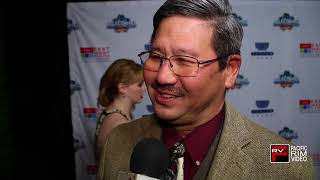 Scott Watanabe reveals favorite scene and song of Allegiance video