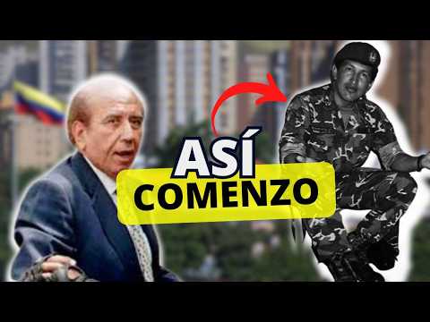 Así FUE el golpe de estado militar del 4 de febrero de 1992 en VENEZUELA