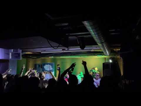 Lil Sha - Change Lanes - London 01.10.2022 @FrontlineHustle