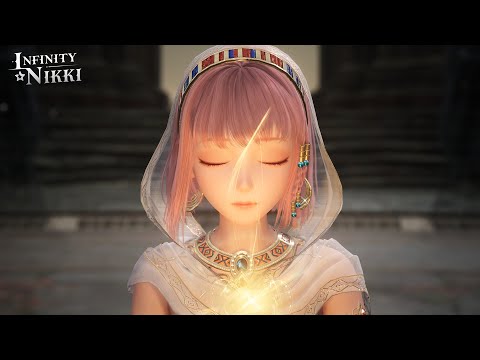 ♾️Infinity Nikki Version 2.0: The Journey Begins | KUNA! Itzaland!