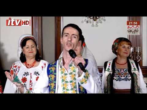 Laurentiu Ciorogaru - Ineluș cu piatră albastră