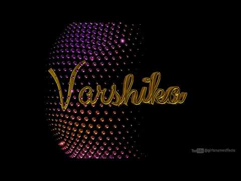 Varshika | Cinematic Trailer Sound Effects | Epic Intro With Music | live wallpaper