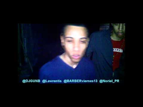 LOS TERRICOLAS INC. VOCES DE FUEGO . FREE LOBO