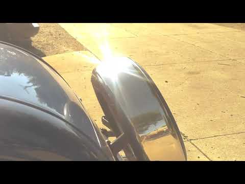 1934 Chrysler Street Rod (CC-1061783) for sale in Cincinnati, Ohio