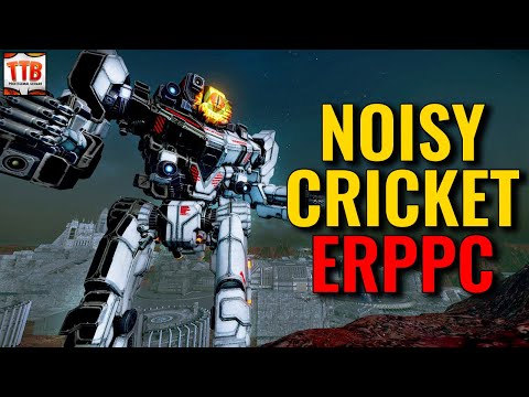 Too spicy? 3x ERPPC ALPHAS! - Grasshopper - German Mechgineering #530