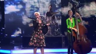 Elaiza - I don&#39;t love you 2014