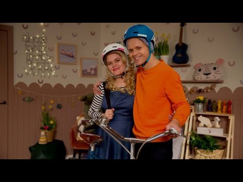 UKULELE | Divriteņa dziesma