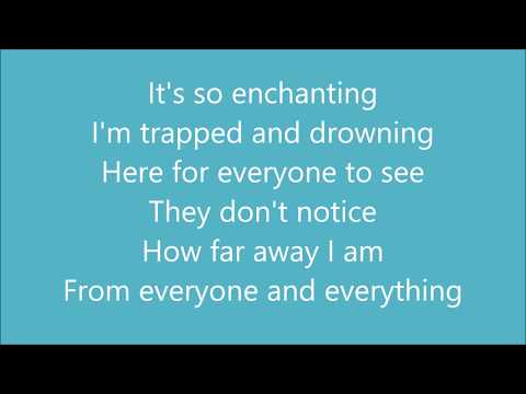 Poppy Drayton - When This Story Ends (The Little Mermaid 2018) - Lyrics