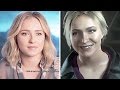 Until Dawn Voice Actors Behind The Scenes