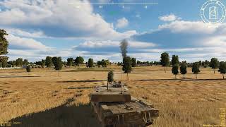 DCS Combined Arms: Operation Bold Scimitar