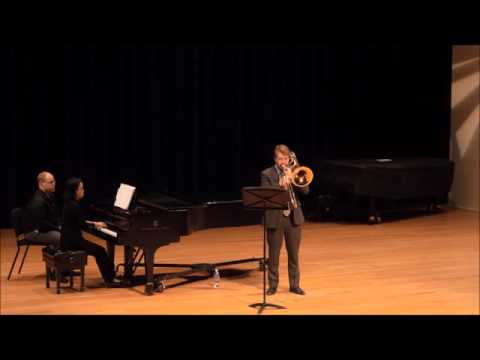 Yorkshire Ballad - James Barnes