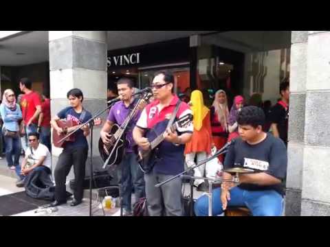 Caliph Busker's - Romancinta