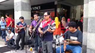 Caliph Busker's - Romancinta