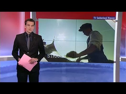 GLD Nieuws 22 oktober 2011 - Nieuws