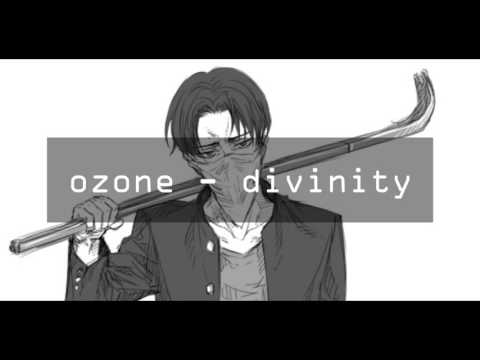 ozone - divinity