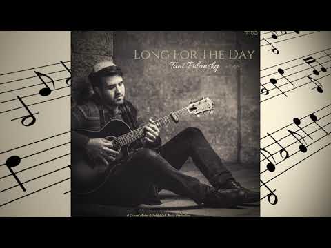 Tani Polansky - Long For The Day (Music Only)