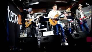 San Pascualito Rey "No voy a dejar"