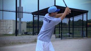 Video thumbnail: Rawlings Plasma BBCOR