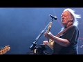 Neil Young & Crazy Horse 'Winterlong' - Bakersfield, CA - 5 May 2018