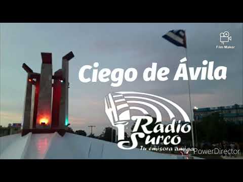 CIEGO DE AVILA POR UN LATIR AVILEÑO