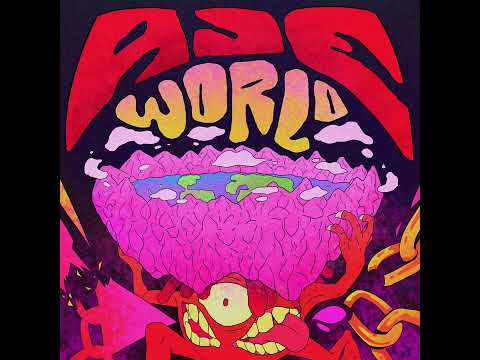 RiCHRAY - MUHAHA! (prod. Frowningato)