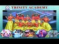 TRINITY MATRIC SCHOOL I Annual Day 2020 I King 24x7 Trinityacademy