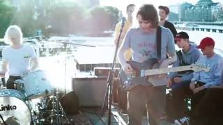 Mozes and the Firstborn - &quot;Seasons&quot;