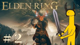 『DLC』獅子まうわ！！# 2『#ELDENRING』