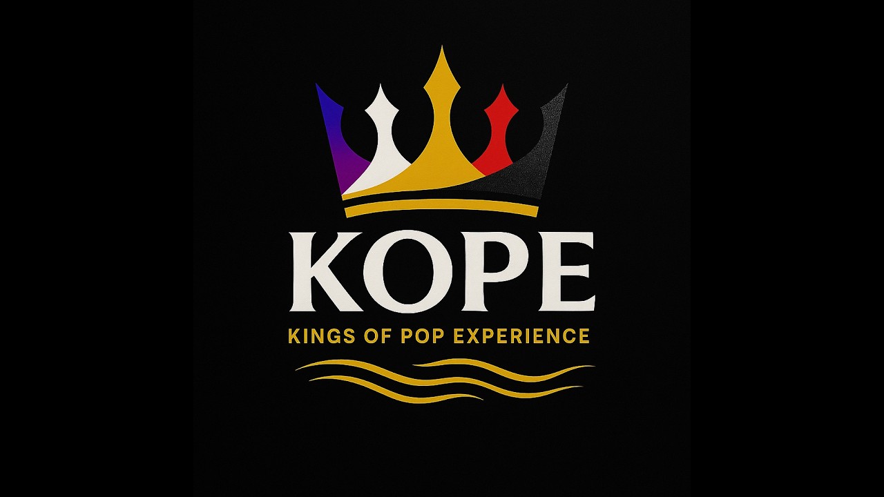 Promotional video thumbnail 1 for Kings Of Pop Experience